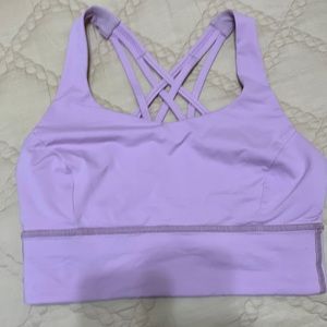 Lululemon Free to Be Serene Bra